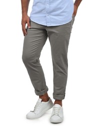 graue Chinohose von Jack & Jones