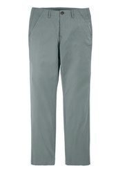 graue Chinohose von John Devin