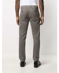 graue Chinohose von Seventy