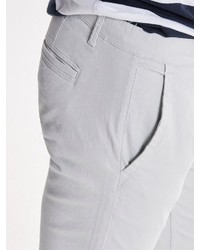 graue Chinohose von ONLY & SONS