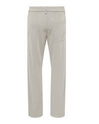 graue Chinohose von ONLY & SONS