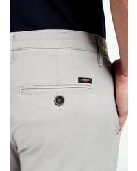 graue Chinohose von Pioneer Authentic Jeans