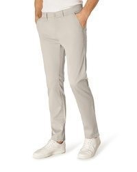graue Chinohose von Pioneer Authentic Jeans