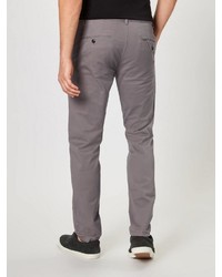 graue Chinohose von Scotch & Soda