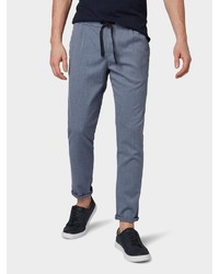 graue Chinohose von Tom Tailor Denim