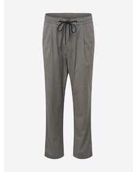 graue Chinohose von Tommy Hilfiger