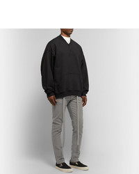 graue Cordjeans von Fear Of God