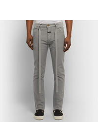 graue Cordjeans von Fear Of God