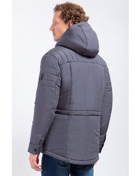 graue Daunenjacke von FiNN FLARE