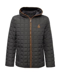 graue Daunenjacke von FiNN FLARE