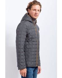 graue Daunenjacke von FiNN FLARE