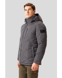 graue Daunenjacke von FiNN FLARE