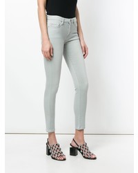 graue enge Jeans von IRO