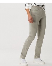 graue enge Jeans von RAPHAELA BY BRAX