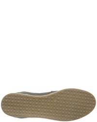 graue Espadrilles von camel active