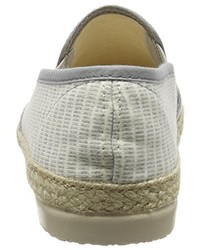 graue Espadrilles von KG by Kurt Geiger