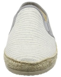 graue Espadrilles von KG by Kurt Geiger