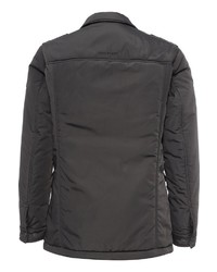 graue Feldjacke von FiNN FLARE