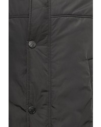 graue Feldjacke von FiNN FLARE