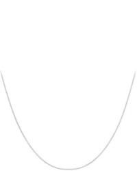 graue Halskette von Carissima Gold