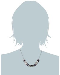 graue Halskette von Morellato