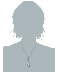 graue Halskette von Morellato