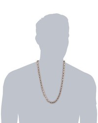 graue Halskette von MTS
