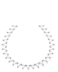 graue Halskette von ORPHELIA