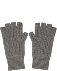 graue Handschuhe von rag & bone