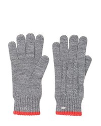 graue Handschuhe von Rip Curl