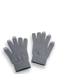 graue Handschuhe von yayago