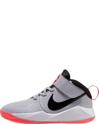 graue hohe Sneakers von Nike Sportswear