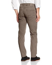 graue Hose von Atelier GARDEUR