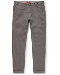 graue Hose von Barena