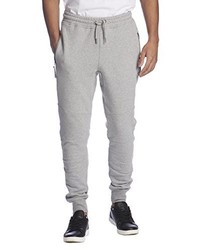 graue Hose von Bench