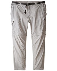 graue Hose von Columbia