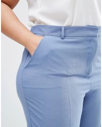 graue Hose von Asos