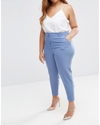 graue Hose von Asos