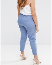 graue Hose von Asos