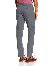 graue Hose von Dockers