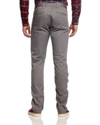 graue Hose von Dockers