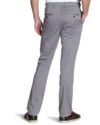 graue Hose von Dockers