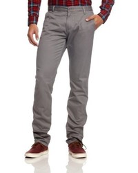 graue Hose von Dockers