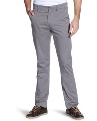 graue Hose von Dockers