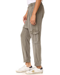 graue Hose von NSF