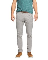 graue Hose von edc by Esprit