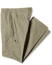 graue Hose von Fjallraven