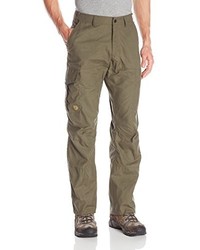 graue Hose von Fjallraven