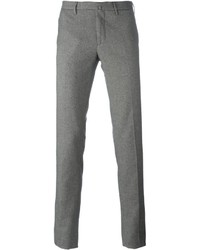 graue Hose von Incotex