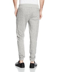 graue Hose von Jack & Jones